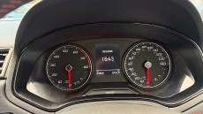 SEAT Ibiza 1.0 TSI 115 FR [EZ] 5dr Petrol Hatchback